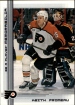 2000-01 BAP Memorabilia #13 Keith Primeau