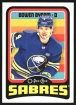 2024-25 O-Pee-Chee Retro #405 Bowen Byram