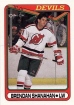 1990-91 O-Pee-Chee #259 Brendan Shanahan