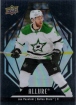 2022-23 Upper Deck Allure Black Rainbow #46 Joe Pavelski