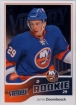 2011-12 Victory Rookies #229 Jamie Doornbosch