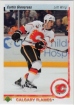 2010-11 Upper Deck 20th Anniversary Parallel #167 Curtis Glencross