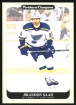 2023-24 Parkhurst Champions #156 Brandon Saad
