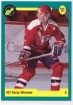 1991 Classic #33 Darcy Werenka