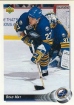 1992-93 Upper Deck #74 Brad May 