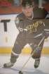 Plakt A1 Gretzky NY Rangers / Jere Lehtinen