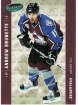 2005-06 Parkhurst #121 Andrew Brunette