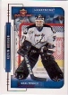 1999-00 Upper Deck MVP #195 Kevin Hodson