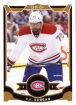 2015-16 O-Pee-Chee #32 P.K. Subban 