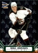 2003-04 Pacific Prism #79 Mike Johnson