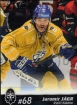Karta FAN #JK24 Jaromr Jgr