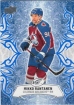 2024-25 Upper Deck Ice #89 Mikko Rantanen