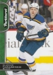 2016-17 Parkhurst #275 Vladimir Tarasenko