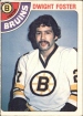 1978-79 O-Pee-Chee #271 Dwight Foster RC