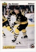 1991-92 Upper Deck #255 Ray Bourque