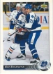 1992-93 Upper Deck #87 Mike Krushelnyski 