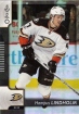 2017-18 O-Pee-Chee Rainbow Black #189 Hampus Lindholm