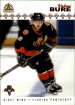 2001-02 Pacific Adrenaline #80 Valeri Bure 