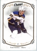 2015-16 Upper Deck Champ's #15 Paul Stastny