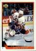 1993-94 Upper Deck #456 Benoit Hogue