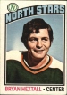 1976-77 O-Pee-Chee #13 Bryan Hextall
