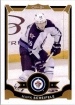 2015-16 O-Pee-Chee #409 Mark Scheifele