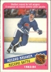 1984-85 O-Pee-Chee #391 Michel Goulet RB