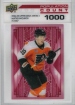 2024-25 Upper Deck Population Count 1000 #PC55 Matvei Michkov