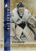 2011-12 ITG Heroes and Prospects #78 Keith Hamilton CP