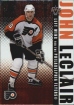 2002-03 Vanguard #74 John LeClair