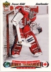 1991-92 Upper Deck #684 Trevor Kidd