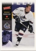 2000-01 Upper Deck Victory #228 Brendan Morrison
