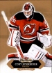 2016-17 Fleer Showcase #66 Cory Schneider