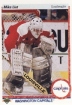 1990-91 Upper Deck #127 Mike Liut