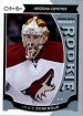 2015-16 O-Pee-Chee #501 Louis Domingue RC