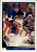 1993-94 Upper Deck #514 Sergei Bautin