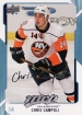 2008-09 Upper Deck MVP #186 Chris Campoli