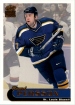 1999-00 Paramount Gold #199 Ricard Persson