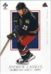 2002-03 Private Stock Reserve Retail #30 Andrew Cassels