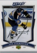 2007-08 Upper Deck MVP #37 Lee Stempniak
