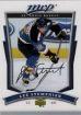 2007/2008 Upper Deck MVP / Lee Stempniak