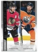 2020-21 Upper Deck #Patrick Kane / Leon Draisaitl CL