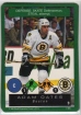 1995-96 Playoff One on One #9 Adam Oates