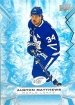 2022-23 Upper Deck Ice #42 Auston Matthews 