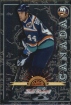 1997-98 Leaf International #134 Todd Bertuzzi