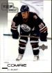 2002-03 UD Top Shelf #35 Mike Comrie