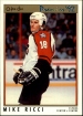 1991-92 OPC Premier #23 Mike Ricci