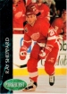 1992-93 Parkhurst #280 Ray Sheppard