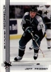 2000-01 BAP Memorabilia #49 Jeff Friesen