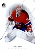 2020-21 SP Authentic #74 Carey Price